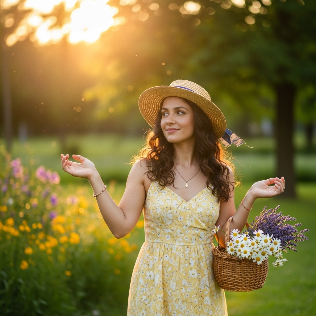 Sarah M. from Melbourne